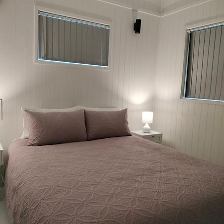 Oronga Beach Arorangi Екстер'єр фото