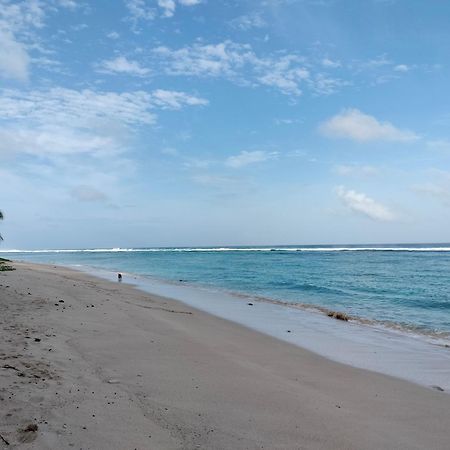 Oronga Beach Arorangi Екстер'єр фото