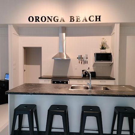 Oronga Beach Arorangi Екстер'єр фото